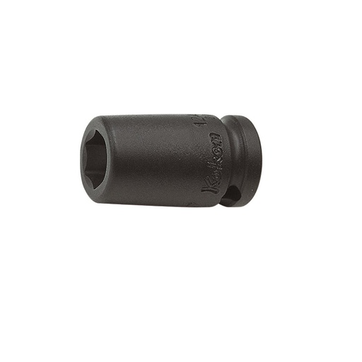 [160-KO12400M05] KO12400M05 IMPACT SOCKET 1/4DR X 5MM 6PT KO12400M05