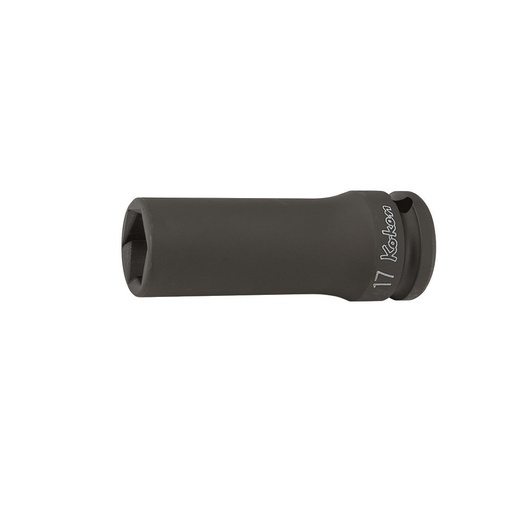 [160-KO14365M11] KO14365M11 1/2DR DEEP PATHFINDER SOCKET 11MM KO14365M11