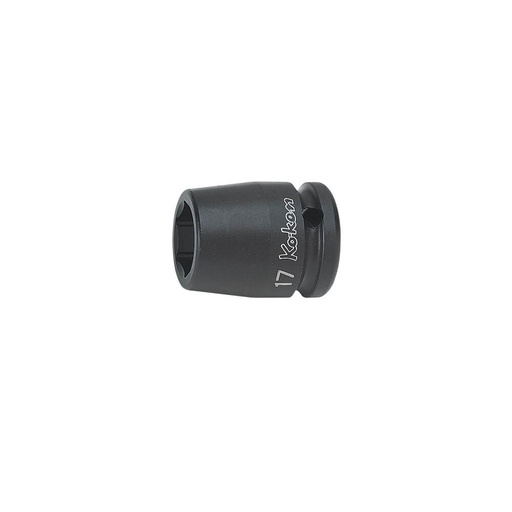 [160-KO14400M34] KO14400M34 1/2DR IMPACT SOCKET 6-PT 34MM KO14400M34