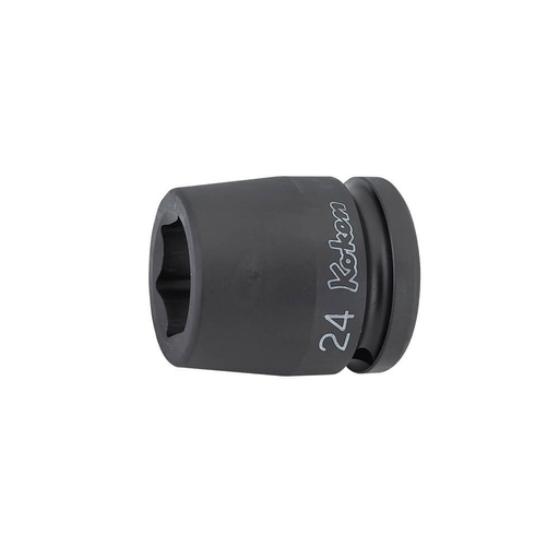 [160-KO16400M45] SOCKET  3/4"DR 45MM 6PT IMPACT   KO16400M45