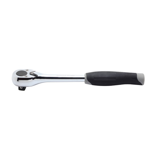 [160-KO4753J] KO4753J 1/2 Inch Drive REVERSIBLE RATCHET WITH GRIP KO4753J