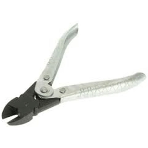 [160-2990/160] Diagonal Cutting Plier 160mm Plain Handle Ma2990/160