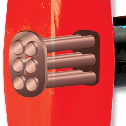[160-SLDG/10-30] Hammer Sledge 10lb / 4.5kg With 30 Inch Handle Sdsldg/10-30