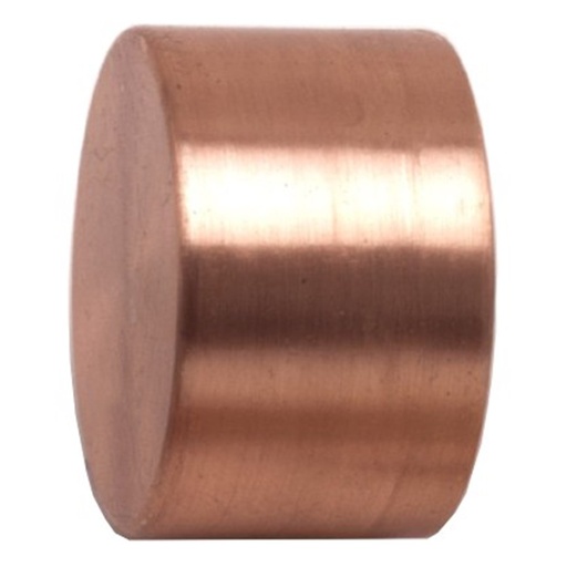 [160-71-316C] Face Replacement Copper 50mm Suits Th316 & Th216 - 71-316c Th316c