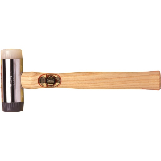 [160-31-712R] Hammer Thorex Plastic 650g 1-1/2lb 38mm Face - 31-712r Th31712r