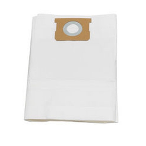 [160-FV9641.03.00] Standard Filter Bag (3PCS)TO Suit 15l