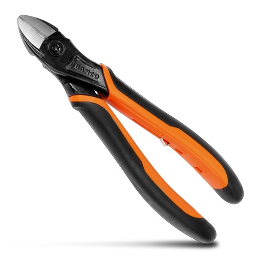 [160-BAH2101G140] Bacho 140mm Hard Wire Saide Cutters