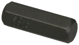 [159-PSR320] 20 Piece 3mm 0.5mm Steel Ribbed Insert Rivet Nut (PSR)