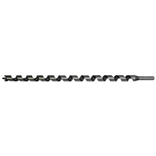 [160-STM4EL014] STM4L014 - Star-M 14mm x 508mm 9/16" Standard Chuck - Ship Auger - 4L Series