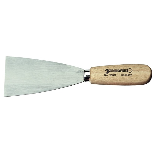 [160-77070000] Scraper Paint 60mm Blade 212mm Long - 77070000 SW12481