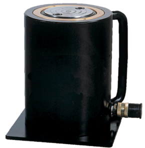 [59E-PA100] 100 Ton Aluminium Hydraulic Ram