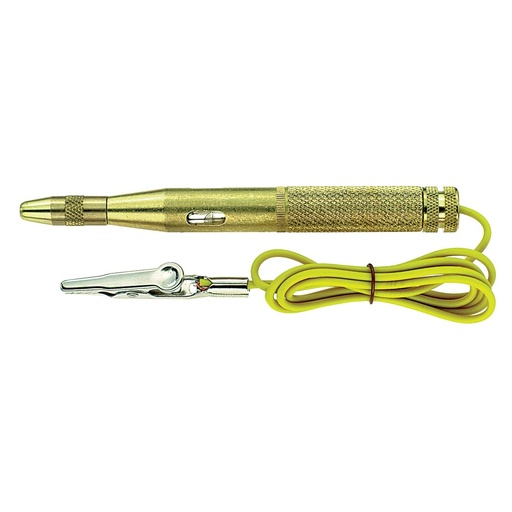 [160-77380001] Car Circuit Tester For 6-12v & 24v - 77380001 SW12905
