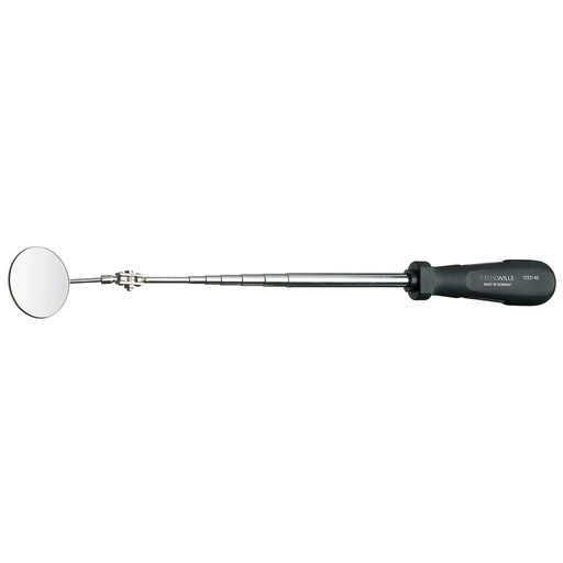 [160-77401040] Inspection Mirror Telescopic 40mm 77401040 SW12921n 40