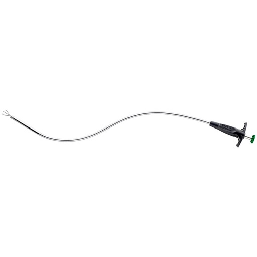 [160-77401103] Claw Lifter Ergo Handle 540mm Long 6mm Dia - 77401103 SW12922
