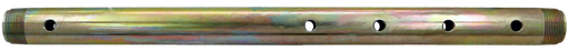 [159-PP011B-5] 25 Inch Screw-On External Tube