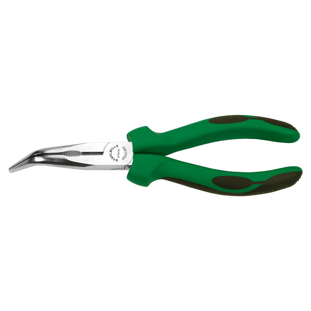 Snipe Nose Cutter 160mm Bent Multi Comp Handle SW6530 5 160 - 65305160 ...