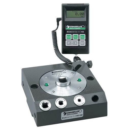 [160-96521072] Workshop Torque Tester #7707-2W 2-100nm Capacity SW7707-2w - 96521072