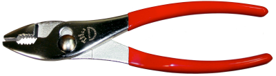 [159-PT1003] 8 Inch Slip Joint Pliers