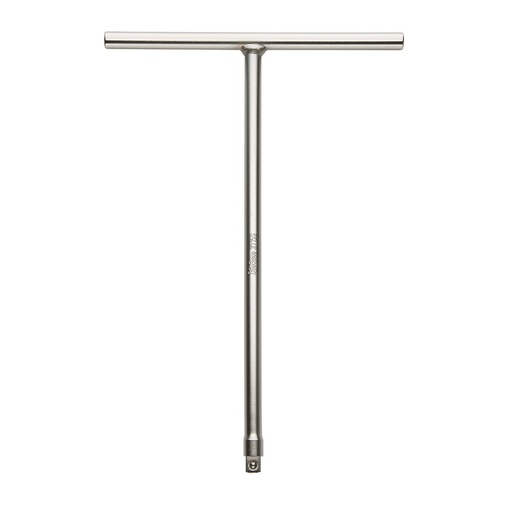 [160-KO3715S] WRENCH 3/8 Inch Drive T-HANDLE SHORT HANDLE END KO3715S
