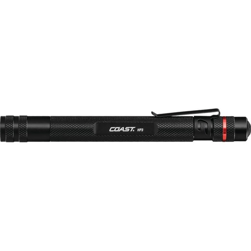 [160-COAHP3] HP3 Universal Focusing Beam LED Penlight - 105 Lumens 2 XAAA