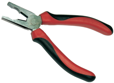[159-PT1117] 7 Inch Spring Joint Combination Pliers