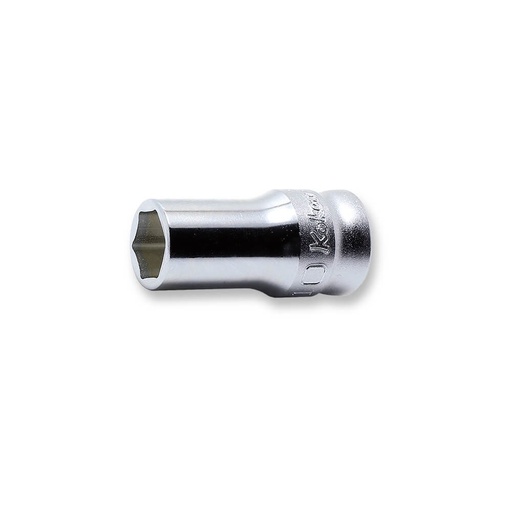 [160-KO3300XZ11H] KO3300XZ11H - Ko-Ken Z Series Socket 3/8 Inch Drive 11mm Semi Deep 6 point