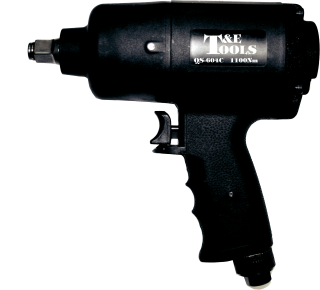 [59E-QS-800] 1/2 Inch Drive Composite Impact Wrench 1100nm.