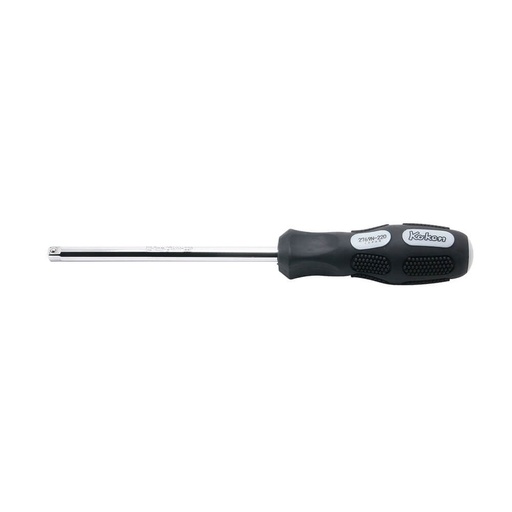 [160-KO2769N220] SPIN TYPE HANDLE  1/4DR X 220MM KO2769N220