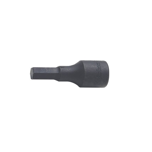 [160-KO3012M7514] BIT SOCKET INHEX 3/8DR75 X 14MM  KO3012M7514