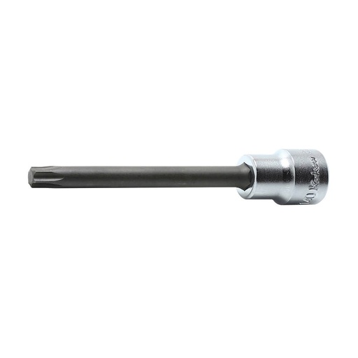 [160-KO3025-100RT45] SOCKET  TORX BIT 3/8DR -100 T45 KO3025-100RT45
