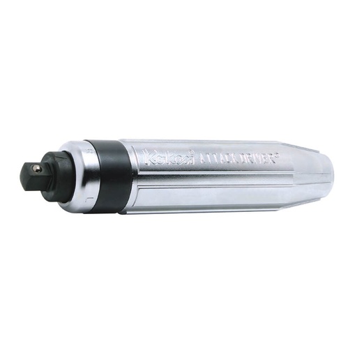 [160-KO3112N] ATTACK DRIVER 3/8DR NO GRIP KO3112N