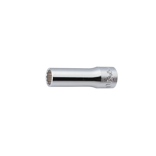 [160-KO3305M27] SOCKET 3/8 Inch Drive X 27MM 12 Point KO3305M27