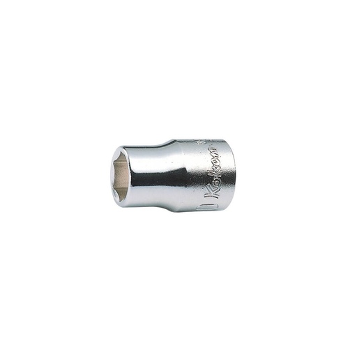 [160-KO3400M26] SOCKET 3/8 Inch Drive X 26MM 6 Point KO3400M26