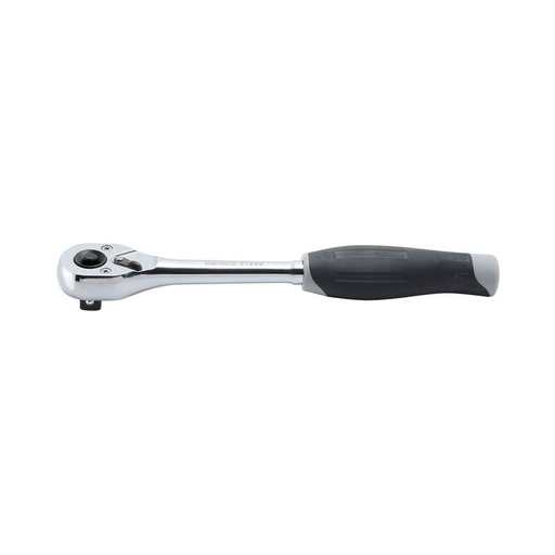 [160-KO3753JB] RATCHET QUICK RELEASE 3/8 Inch Drive CUSHION HANDLE (24 GEAR) KO3753JB
