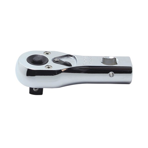 [160-KO3753SMB] RATCHET HEAD MULTI PURPOSE WI 3/8 Inch Drive (24 GEAR)- 81MM KO3753SMB