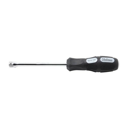 [160-KO3769N230] SPIN TYPE HANDLE 3/8 Inch Drive X 230MM KO3769N230