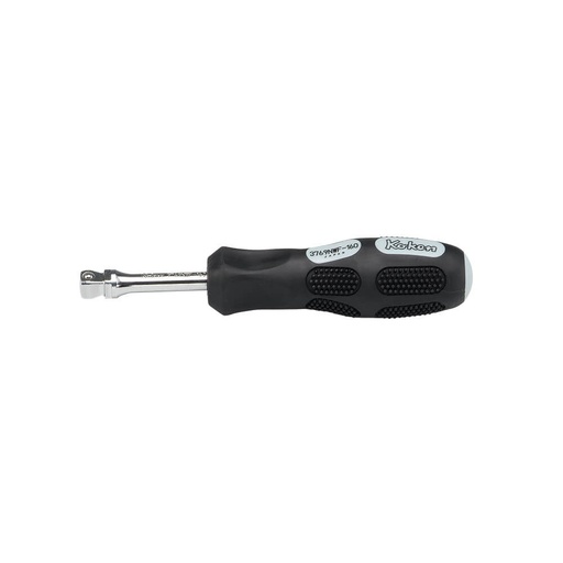 [160-KO3769NWF160] SPIN TYPE HANDLE WOBBLE FIX 3/8 Inch Drive X 160MM KO3769NWF160