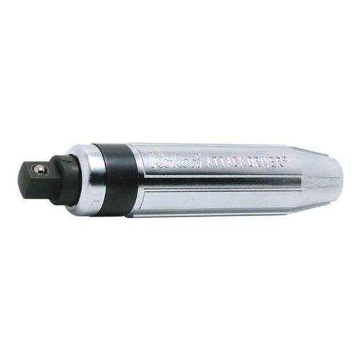 [160-KO4112N] ATTACK DRIVER 1/2 Inch Drive NO GRIP KO4112N