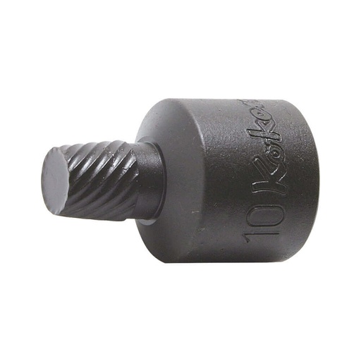 [160-KO4129-37-14] BOLTTWISTER 1/2 Inch Drive 14MM 37MM LONG KO4129-37-14