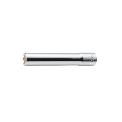 [160-KO4300ML120M08] SOCKET EXTRA DEEP 1/2 Inch Drive X 8MM (L120) KO4300ML120M08