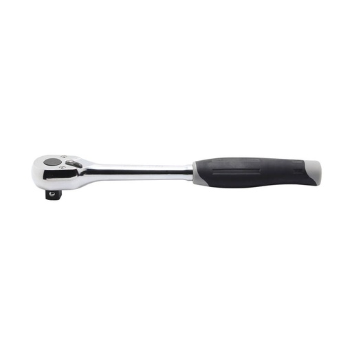 [160-KO4750J] RATCHET 1/2 Inch Drive CUSHION HANDLE (30 GEAR) KO4750J