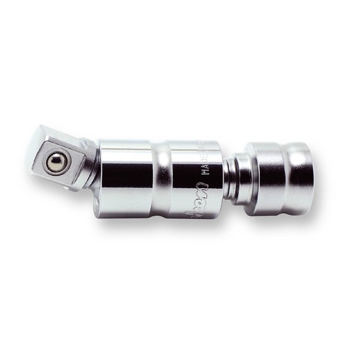 [160-KO4772Z] KO4772Z - KoKen Z-Series 1/2 Inch Drive Universal Double Joint