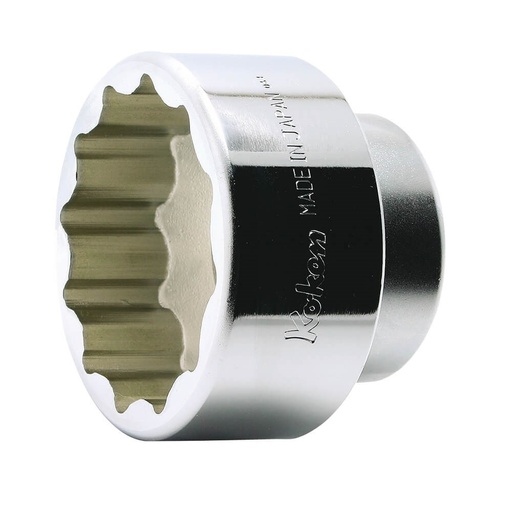 [160-KO6405A-MV] REAR WHEEL NUT SOCKET 3/4 Inch Drive X 2.3/16MV 12 Point KO6405A-MV
