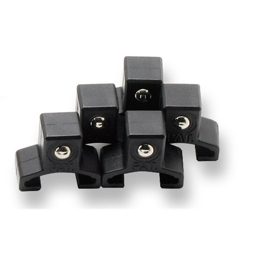 [160-KOCLIP.P/5-1/2] Z-SERIES CLIP 1/2 Inch Drive KOCLIP.P/5-1/2