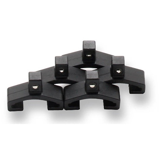 [160-KOCLIP.P/5-1/4] Z-SERIES CLIP 1/4 Inch Drive KOCLIP.P/5-1/4