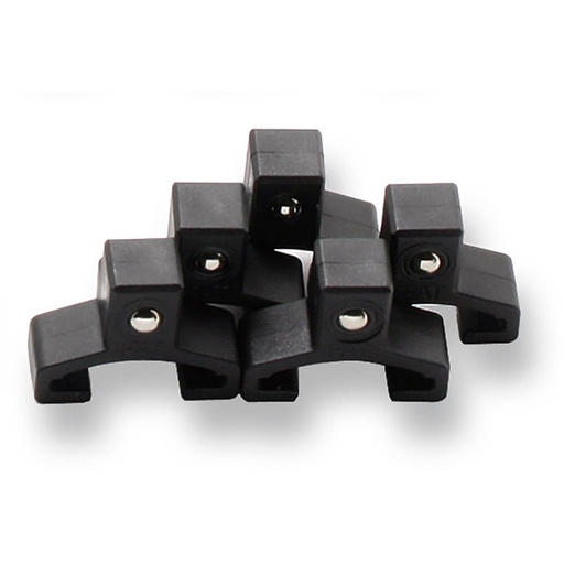 [160-KOCLIP.P/5-3/8] Z-SERIES CLIP 3/8 Inch Drive KOCLIP.P/5-3/8