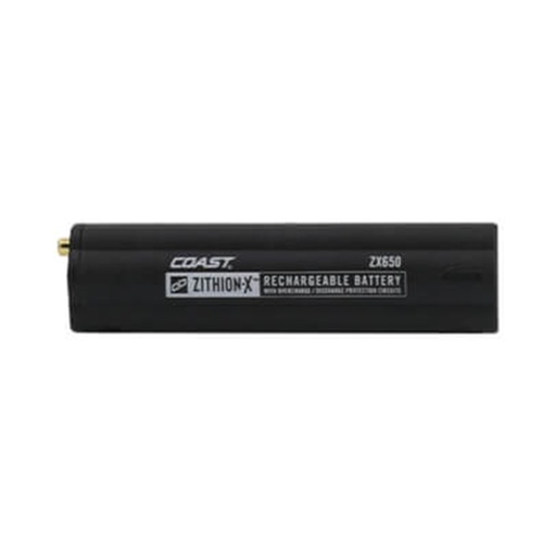 [160-COAZX650] COAZX650 - Rechargeable Zithion Battery ZX650 To Suit PS700R