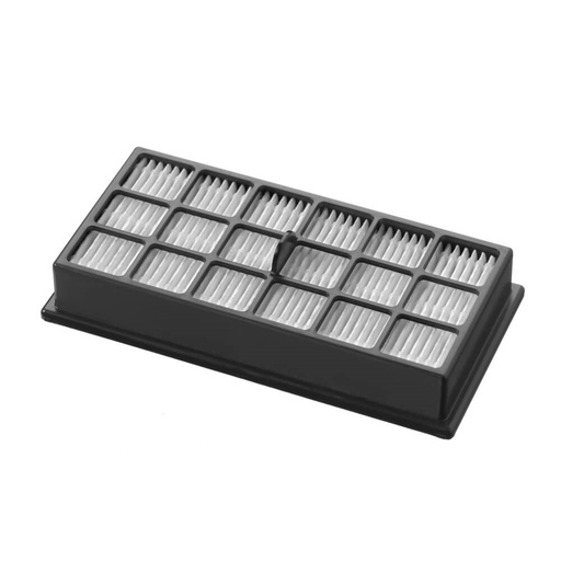 [160-VM950110 - VZA0PW.11.00] VM950110 - EXHAUST FILTER  HEPA TO SUIT VK SERIES 20-38L VACS