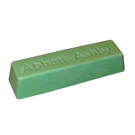 [160-AACOMGREENBL] BUFFING COMPOUND-GREEN-BLISTER PACK
