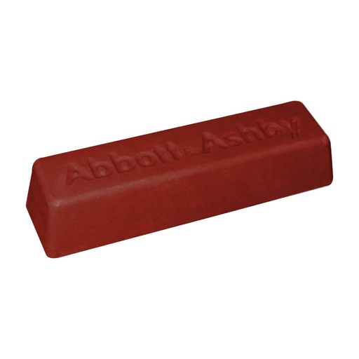[160-AACOMREDBL] BUFFING COMPOUND-RED-BLISTER PACK
